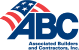 Association of Builders and Contractors logo