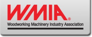 Woodworking Machinery Industry Association logo