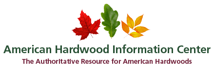 Visit American Hardwood Information Center site