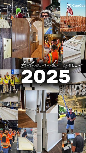 Closing out the year with gratitude.

Each moment is a reminder that nothing meaningful is created alone...every project, every memory, and every win, shaped by collaboration, trust, and a whole lot of talented people behind the scenes.

Feeling incredibly grateful as we close out this year and step into the next - thankful for the people, the process, and the stories we get to be part of along the way.

Here’s to what was, and what’s ahead. 
Happy New Year, friends! 🥂🎉