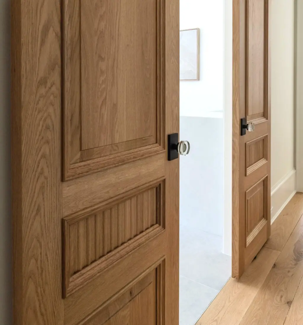 A Midwest Take on Interior Design Trends in 2026 – Koetter Woodworking