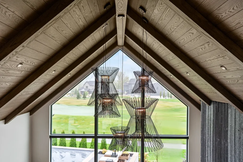 Red Oak tongue & groove