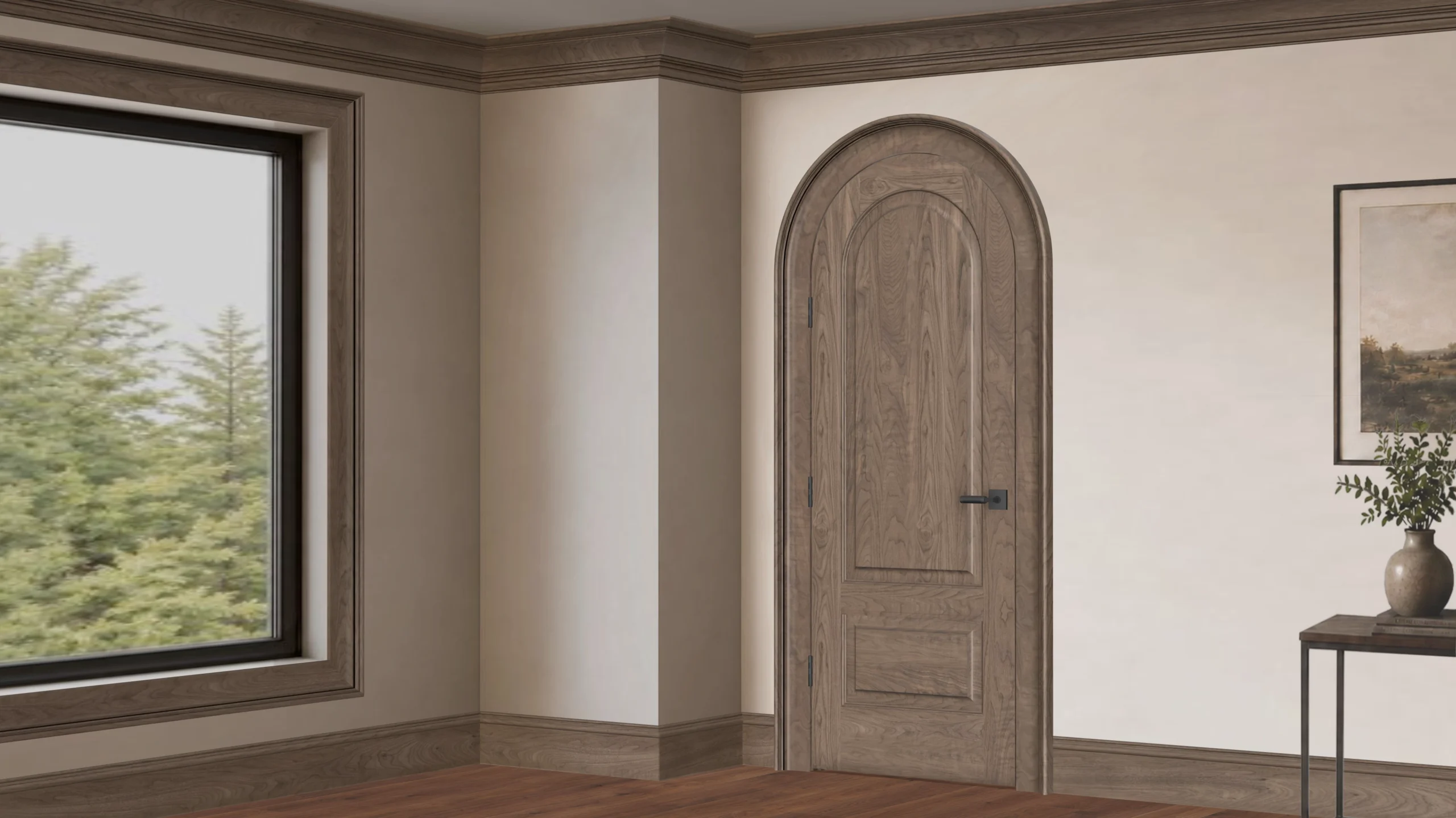 Koetter Wood Moulding